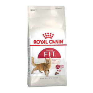 Royal Canin Regular Fit 10Kg